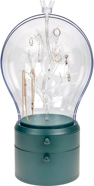 Изображение товара Шкатулка Solmax&Home SM90502 (зеленый)