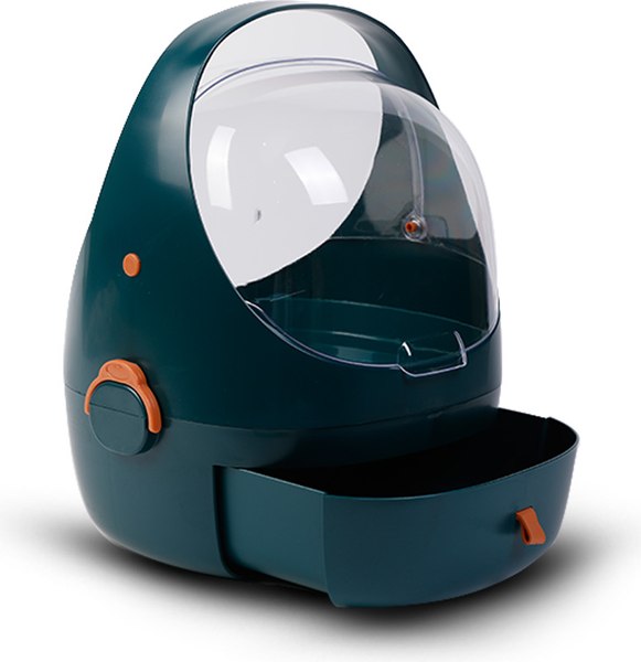Изображение товара Органайзер для косметики Solmax&Home SM90500 (зеленый)
