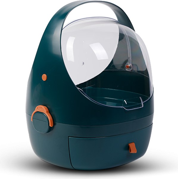 Изображение товара Органайзер для косметики Solmax&Home SM90500 (зеленый)