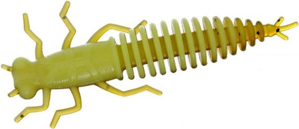 Изображение товара Мягкая приманка Flagman Fishing Tonbo / FTN40-2027