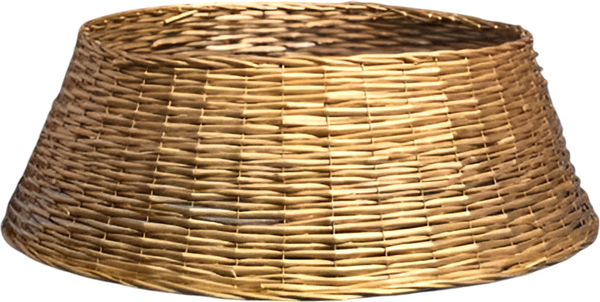 Изображение товара Юбка под елку Kaemingk 111-026 (золото)