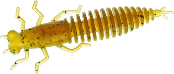 Изображение товара Мягкая приманка Flagman Fishing Tonbo / FTN40-2112