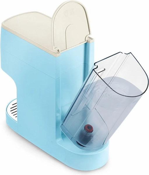 Изображение товара Капсульная кофеварка Kitfort КТ-7466