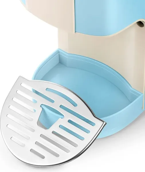 Изображение товара Капсульная кофеварка Kitfort КТ-7466