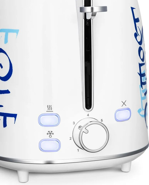 Изображение товара Тостер Kitfort КТ-6867