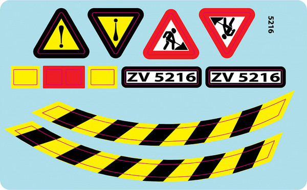 Изображение товара Бетоновоз игрушечный Звезда Бетономешалка / 5216