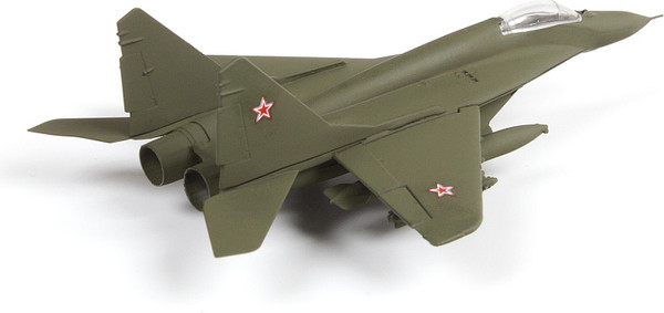 Изображение товара Сборная модель Звезда Российский истребитель МиГ-29 / 7430