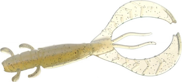 Изображение товара Мягкая приманка Flagman Fishing FL Craw / FFLC18-131