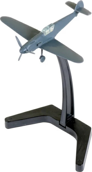 Изображение товара Сборная модель Звезда Немецкий истребитель Мессершмитт BF-109F2 / 6116