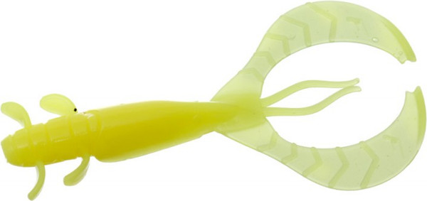 Изображение товара Мягкая приманка Flagman Fishing FL Craw / FFLC25-127