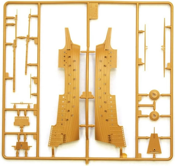 Изображение товара Сборная модель Звезда Галеон Сан Мартин 6502