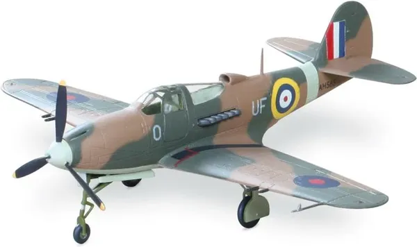 Изображение товара Сборная модель Звезда Самолет Аэрокобра / 7231