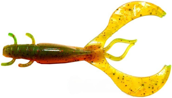 Изображение товара Мягкая приманка Flagman Fishing FL Craw / FFLC25-0215