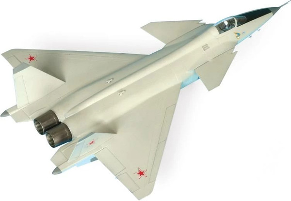 Изображение товара Сборная модель Звезда Самолет МиГ-1.44 МФИ / 7252