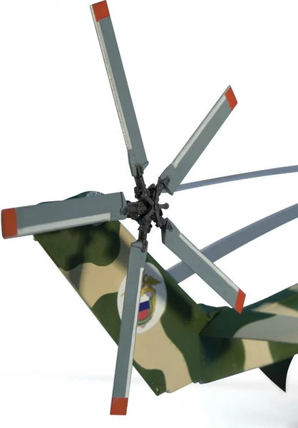 Изображение товара Сборная модель Звезда Вертолет Ми-26 / 7270