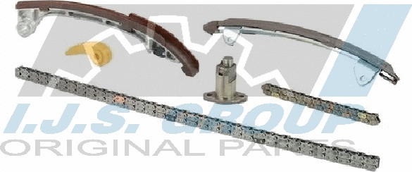 Изображение товара Комплект цепи ГРМ IJS 40-1014K