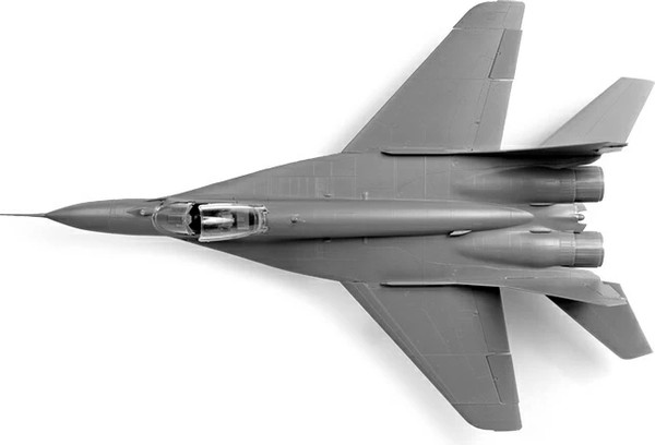 Изображение товара Сборная модель Звезда Самолет МиГ-29 (9-13) / 7278