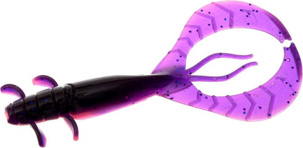 Изображение товара Мягкая приманка Flagman Fishing FL Craw / FFLC25-0526