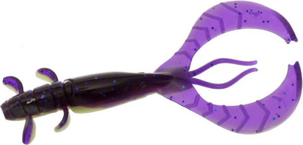 Изображение товара Мягкая приманка Flagman Fishing FL Craw / FFLC25-0527