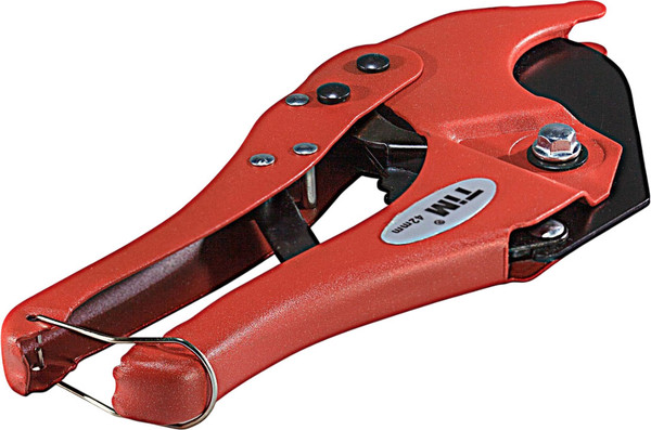 Изображение товара Труборез Tim 116 (красный)