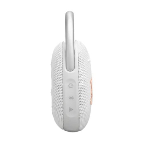 Изображение товара Портативная колонка JBL Clip 5 (белый)