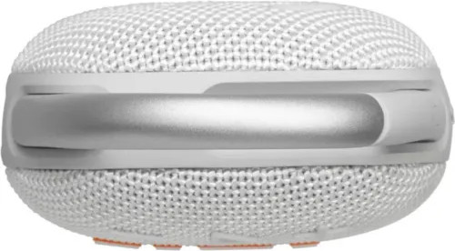 Изображение товара Портативная колонка JBL Clip 5 (белый)