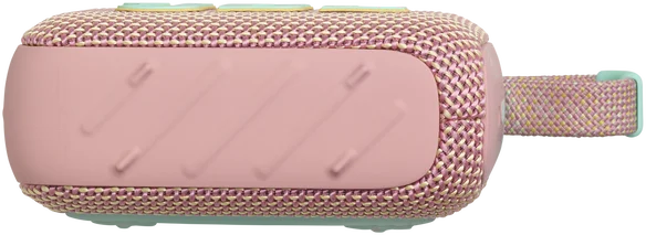 Изображение товара Портативная колонка JBL Go 4 (розовый)