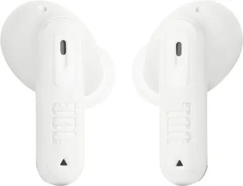 Изображение товара Беспроводные наушники JBL Tune Beam 2 / JBLTBEAM2WHT (белый)
