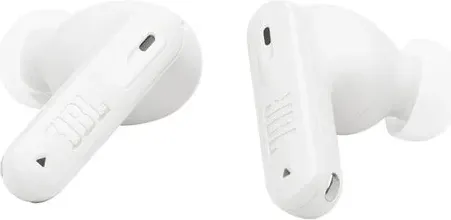 Изображение товара Беспроводные наушники JBL Tune Beam 2 / JBLTBEAM2WHT (белый)