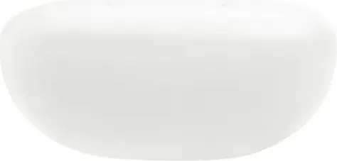 Изображение товара Беспроводные наушники JBL Tune Beam 2 / JBLTBEAM2WHT (белый)