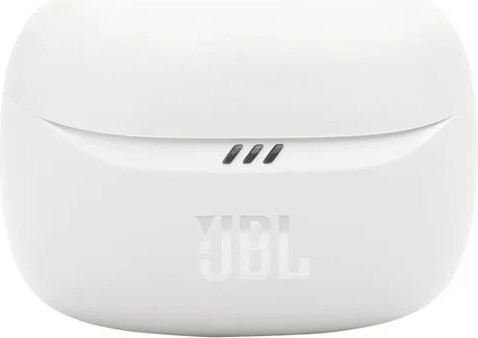 Изображение товара Беспроводные наушники JBL Tune Beam 2 / JBLTBEAM2WHT (белый)