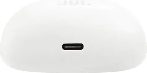 Изображение товара Беспроводные наушники JBL Tune Beam 2 / JBLTBEAM2WHT (белый)