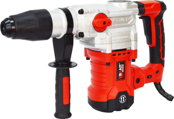 Изображение товара Перфоратор Brait BRH40VD PRO