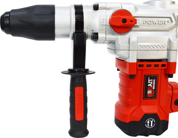 Изображение товара Перфоратор Brait BRH40VD PRO