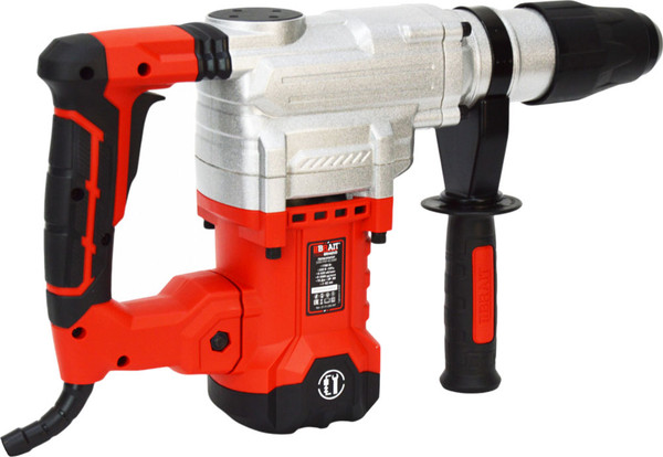 Изображение товара Перфоратор Brait BRH40VD PRO