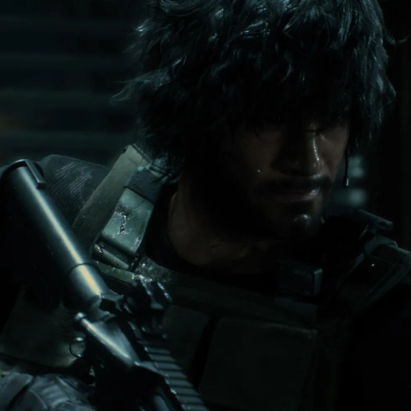 Изображение товара Игра для игровой консоли PlayStation 4 Resident Evil 3 (EU pack, RU subtitles)