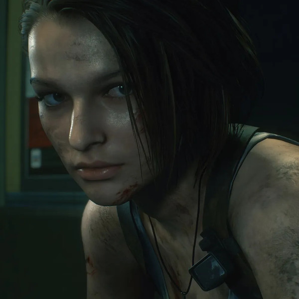 Изображение товара Игра для игровой консоли PlayStation 4 Resident Evil 3 (EU pack, RU subtitles)