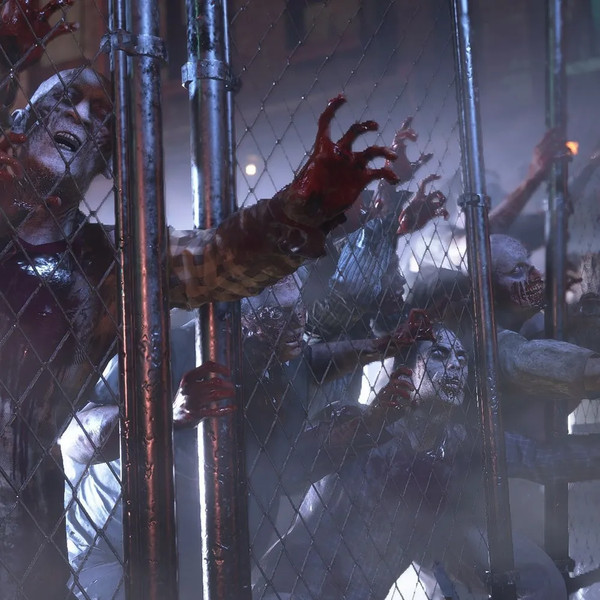 Изображение товара Игра для игровой консоли PlayStation 4 Resident Evil 3 (EU pack, RU subtitles)