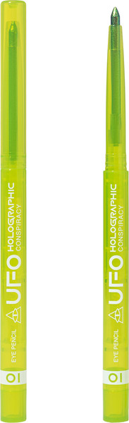 Изображение товара Карандаш для глаз Beauty Bomb UFO Conspiracy тон 01