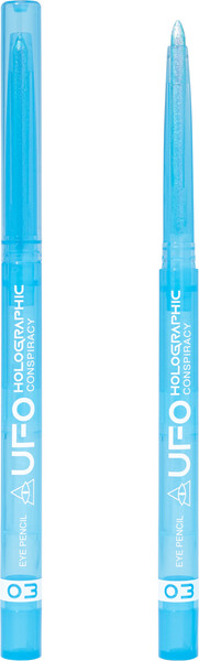 Изображение товара Карандаш для глаз Beauty Bomb UFO Conspiracy тон 03