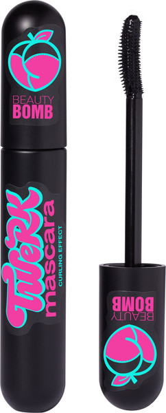 Изображение товара Набор декоративной косметики Beauty Bomb Жидкая подводка Bad Bebe тон 01+Тушь д/ресниц Twerk Mascara