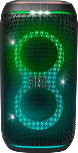 Изображение товара Портативная колонка JBL Partybox Club 120 (черный)