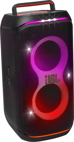 Изображение товара Портативная колонка JBL Partybox Club 120 (черный)