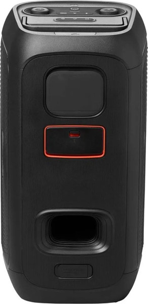 Изображение товара Портативная колонка JBL Partybox Club 120 (черный)