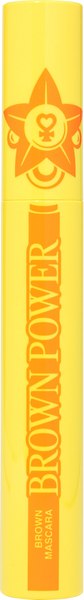 Изображение товара Тушь для ресниц Beauty Bomb Brown Power тон 01 (9мл)