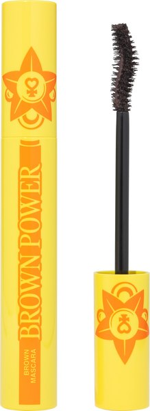 Изображение товара Тушь для ресниц Beauty Bomb Brown Power тон 01 (9мл)