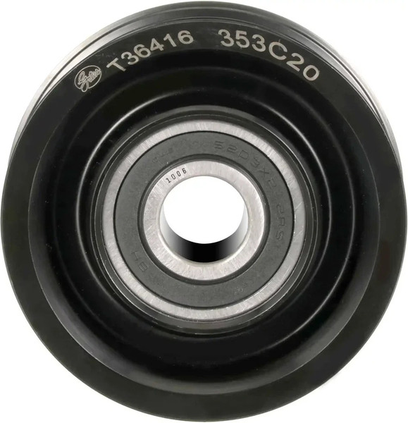 Изображение товара Ролик ремня генератора Gates T36416