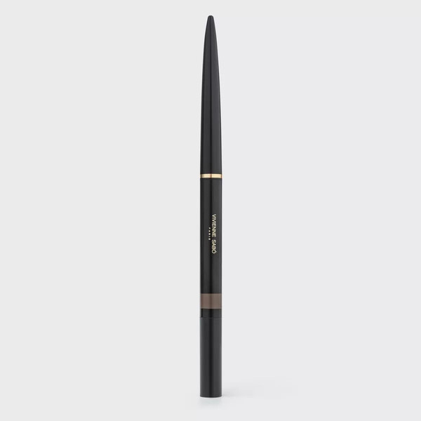 Изображение товара Карандаш для бровей Vivienne Sabo Filigrane тон 03 темно-коричневый