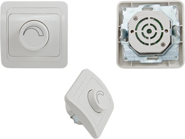 Изображение товара Диммер Sipl 220V 50Hz / AG132