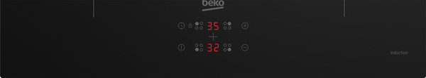 Изображение товара Индукционная варочная панель Beko HII64401QT